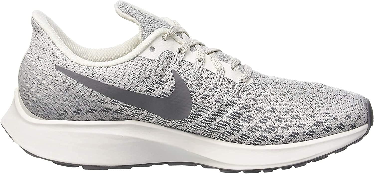 nike full white shoes