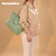 thumbnail image 2 of Bolso Tote Montana West de Cuero Vegano Acolchado para Mujeres, 2 of 6