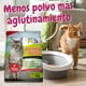 thumbnail image 5 of Kit Inicial para gatos Fancy Pets Arenero chico con marco 3 kg, 5 of 5