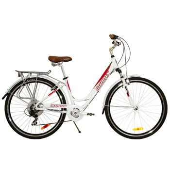 women's infinity bike
