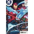 thumbnail image 1 of X-Men (6th Series) #23D VF ; Marvel Comic Book, 1 of 1