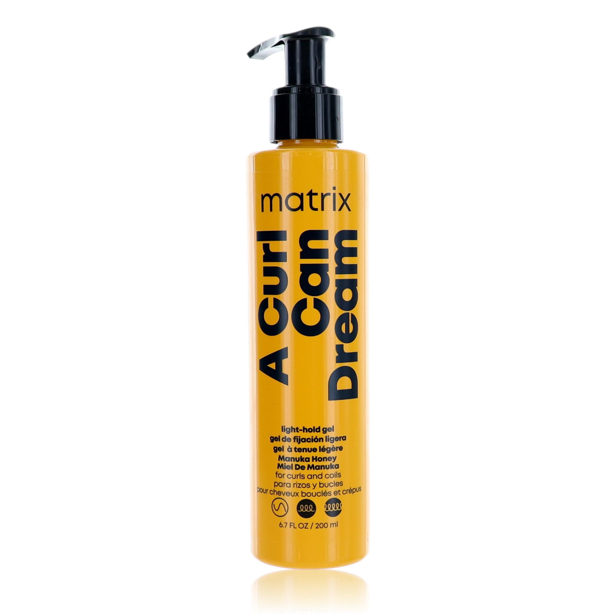 Matrix Style Link Play Super Fixer Strong Hold Hair Gel, 6.8 Oz