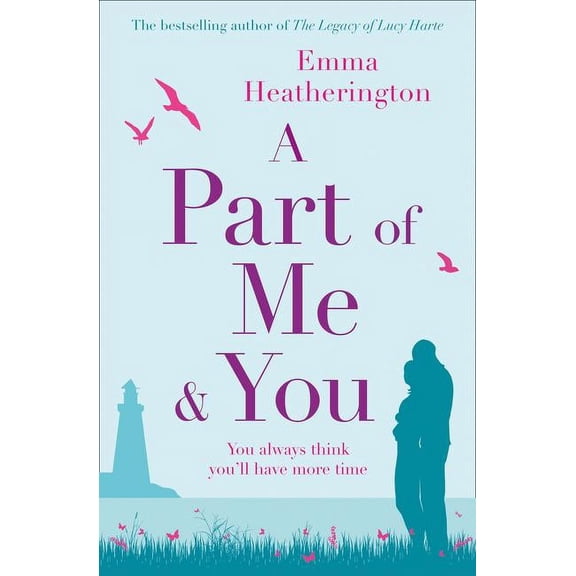 A Part of Me and You, (Paperback)