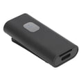 thumbnail image 5 of Adaptador de clip Bluetooth 5.0 Adaptador receptor de audio inalámbrico portátil con micrófono, 5 of 5