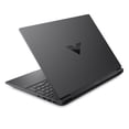 thumbnail image 3 of HP Victus 15.6" Notebook NVIDIA GeForce RTX 3050 8GB RAM 512GB SSD Mica Silver - Intel Core i5 i5-12500H - NVIDIA GeForce RTX 3050 - HP Wide Vision 720p HD camera - Wi-Fi 6 - Windows 11 Home, 3 of 5