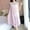 PK2, variant on Red Women's Nightgowns & Sleepshirts, Women Casual Solid Dress Sleeveless Round Neck Lace Splice Dress Pullover Loose Dress,Women Nightgowns & Sleepshirts