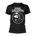 thumbnail image 1 of Zakk Sabbath T-Shirt Adulte Z Icon 2, 1 of 2