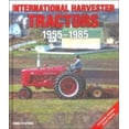 thumbnail image 1 of Pre-Owned International Harvester Tractors 1955-1985 (Motorbooks International Farm Tractor Color History) (Hardcover) 0760306826 9780760306826, 1 of 1