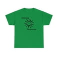 thumbnail image 2 of Embrace The Journey Sun Unisex Heavy Cotton Tee, 2 of 9