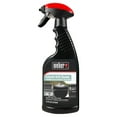 thumbnail image 2 of Weber Exterior Grill Cleaner, Streak-Free, 1 Count, 2 of 2