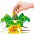 thumbnail image 3 of Mattel Games Monkey Alarm Children's Play Toy Suitable for 2 - 4 Players Children's Games, 3 of 4