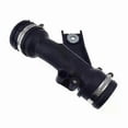 thumbnail image 2 of Engine radiator tube air turbo tube charge air hose for nissan qashqai / qashqai +2 i j10 15 dci 07- p, 2 of 4
