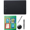 Wacom Intuos Pro Medium Bundle w/ Extra Stylus and Corel Office 5