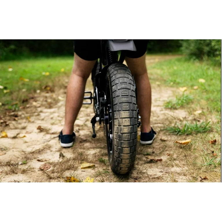 20X4.00 CST Scout E-Moped Bike Fat Tires Dual Purpose Tire for