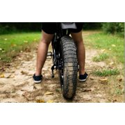 20X4.00 CST Scout E-Moped Bike Fat Tires Dual Purpose Tire for Electric Bike