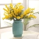 thumbnail image 1 of Rama de árbol artificial de seda | Arreglo floral de mimosa artificial | Decoración para el hogar, sala de estar, bodas y oficina, 1 of 7
