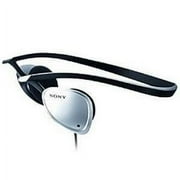 Sony Street Style Neckband Headphone
