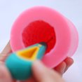 thumbnail image 4 of Fairnull Mold Hole Cone High Durability Rust-proof Iron Handheld Hole Cone DIY Candle Mold Accessories Birthday Gift, 4 of 9