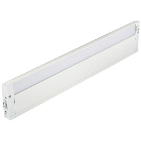 

Kichler 4U Textured White 22 Wide LED Under Cabinet Light