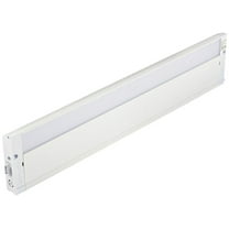 Kichler 4U Textured White 22" Wide LED Under Cabinet Light