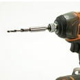 thumbnail image 3 of Klein Tools 32242 1 par 4-20 Perceuse &amp; Embout de Robinet, 3 of 3