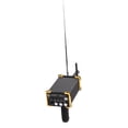 thumbnail image 4 of High Sensitivity Underground Self Checking Metal Detector for Gold Silver Copper Metal Treasure Finder Scanner, 4 of 8