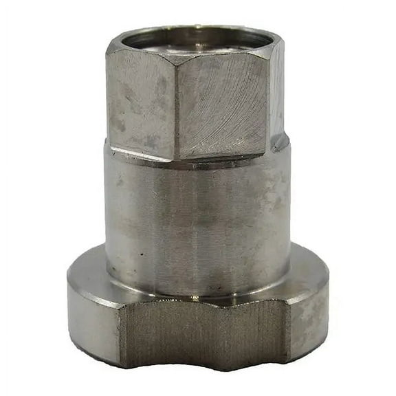 Adapter Paint Spray Gun (35) 16130 (Aftermarket) Compatible with 3M PPS System