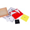 thumbnail image 4 of Juguete de Material de Matemáticas - Teorema de Pitágoras Desarrollo de Y Jardín de Infantes para Niños perfke MONTESSORI MATERIAL TOY, 4 of 9