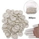 thumbnail image 3 of Cunas de látex para 800 piezas Yuyangstore Cunas desechables para dedos, 3 of 8
