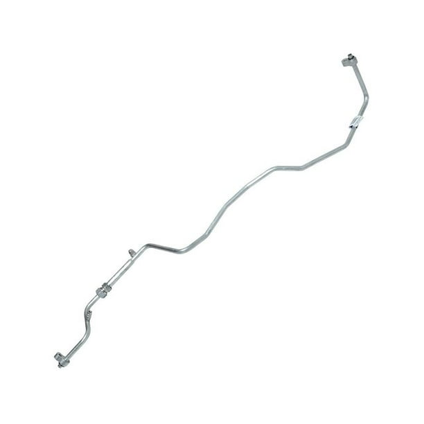 A/C Liquid Line with Orifice Tube Compatible with 2000 2006 Chevy