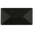 thumbnail image 7 of Hickory Hardware P2151-MB 1.75 x 0.9375 in. Bungalow Collection Knob, Matte Black Finish, 7 of 7