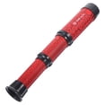 thumbnail image 4 of DECORNIJIA Télescope pour Enfants Rouge Acrylique 1Pcs Expérience de Jeu, 4 of 8