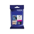 thumbnail image 1 of Cartucho de Tinta Brother, color Magenta, Modelo: LC3019M, 1,500 Brother LC-3019M, 1 of 2