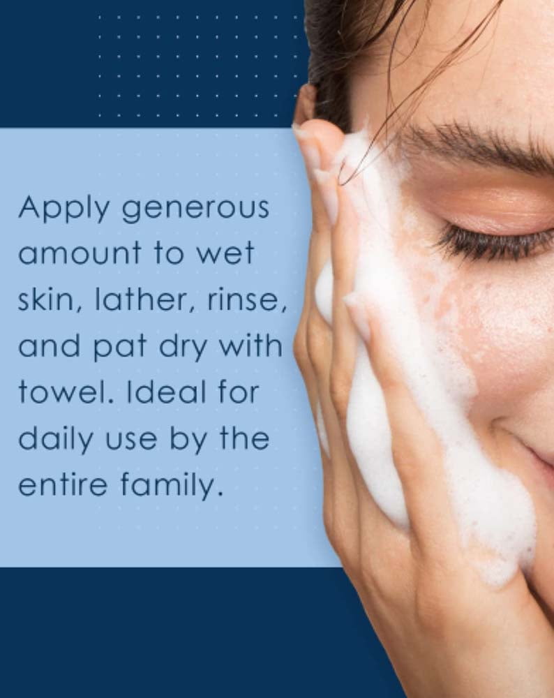 Free & Clear Liquid Cleanser Refill (32 Oz)