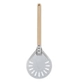 thumbnail image 2 of Cásca de de aluminio de 7/8/9 pulgadas con de suministro de cocina de casero - 9 pulgadas 60cm Blanco 9 pulgadas 60 cm perfecl horno de pizza al aire libre, 2 of 8