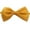 Yellow, variant on UDIYO Pet Bow Tie Lovely Decorative Nylon Solid Color Adjustable Dog Cat Bowknot Necktie for Shopping