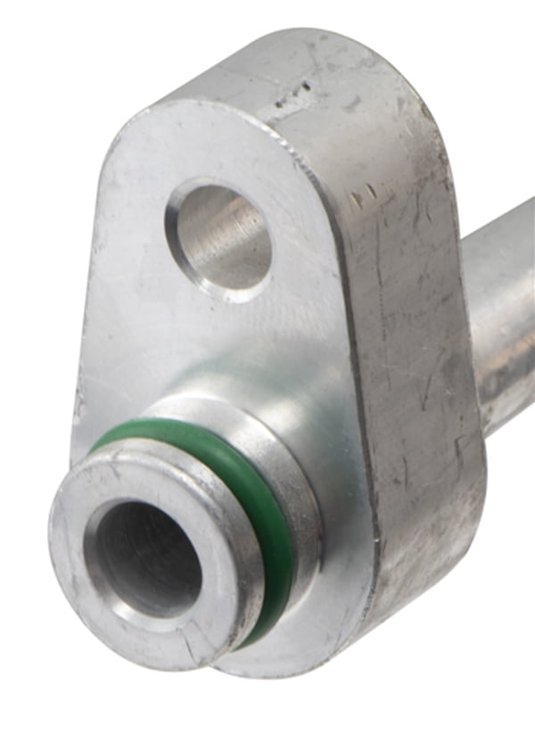 Discharge Line Hose Assembly