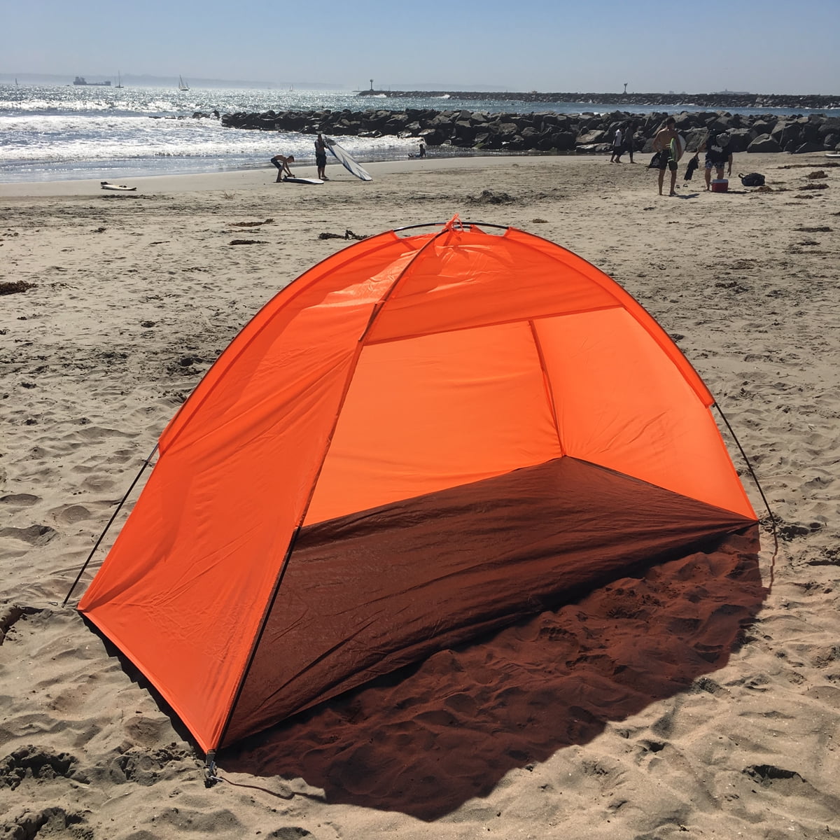 Sun Shelter Beach Super Tent