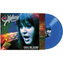 Melanie - Take Me Home - Live At The Troubadour 1969 - Music & Performance - Vinyl