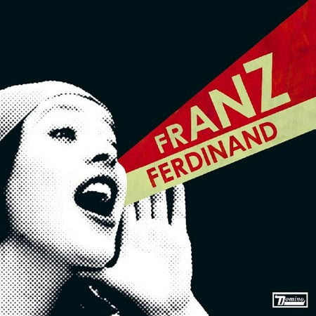 UPC 887828016112 product image for Franz Ferdinand - You Could Have It So Much Better - Vinyl | upcitemdb.com