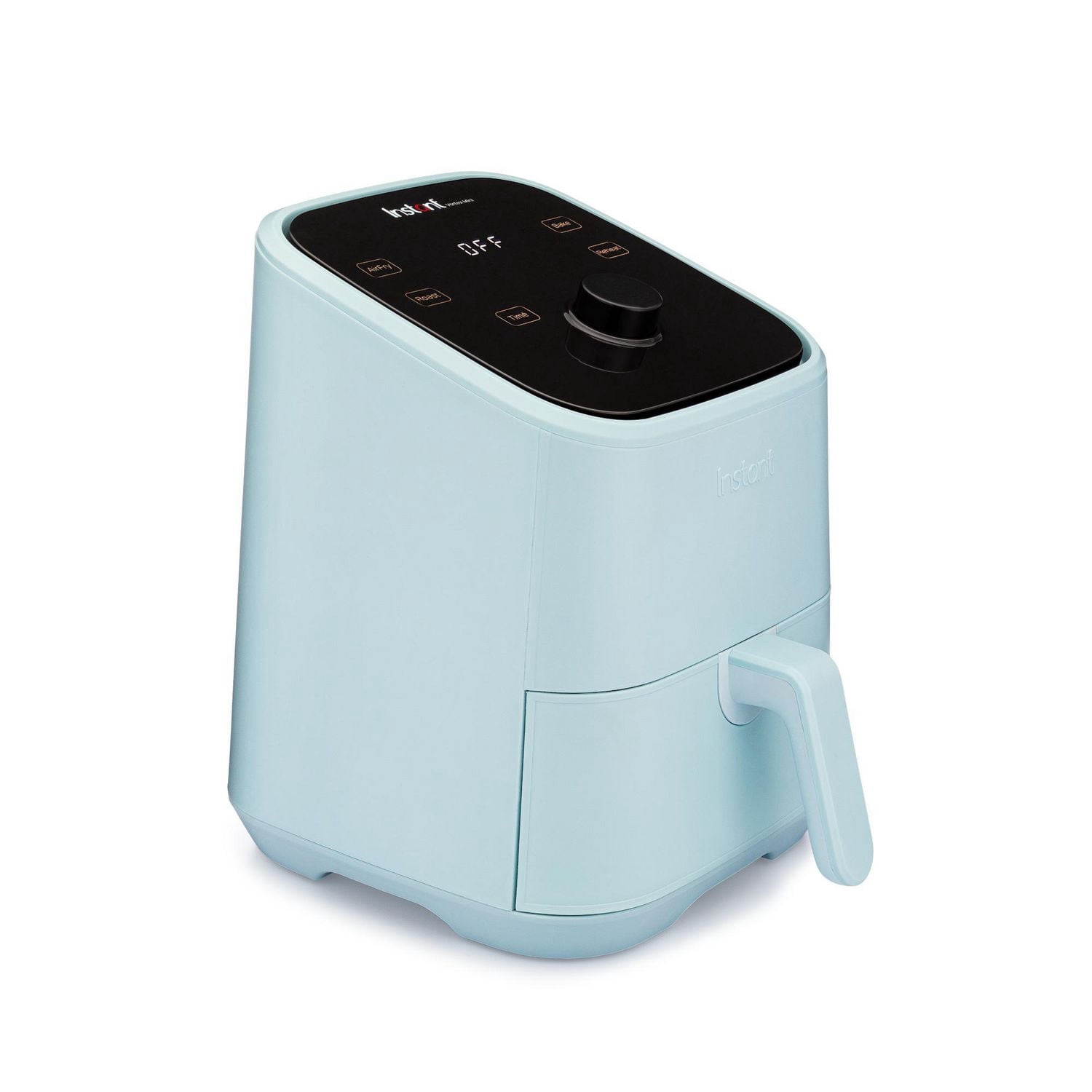Friteuse à air Vortex ™ Mini 2 pintes 4 en 1 Aqua