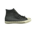 thumbnail image 1 of Converse John Varvatos Studded High Men's Shoes Beluga Black/White 136693c, 1 of 1