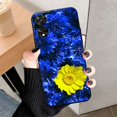 thumbnail image 1 of For TCL 505 Case Cover For TCL 50 SE Fundas New Black Soft Silicone TPU Protective Phone Case For TCL 50 5G Bumper Shell Coque 16 For TCL 50 5G, 1 of 6