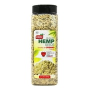 Badia Hulled Hemp Seeds, 1.3 Lb