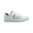 thumbnail image 2 of Dek Mens Charing Cross Touch Fastening Trainers, 2 of 3