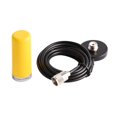 thumbnail image 2 of Keenso VHF / UHF Vehicle Antenna Dual-Band 3 Meters / 9.8 Feet Cable For Signal Reception And Transmission, 2 of 8