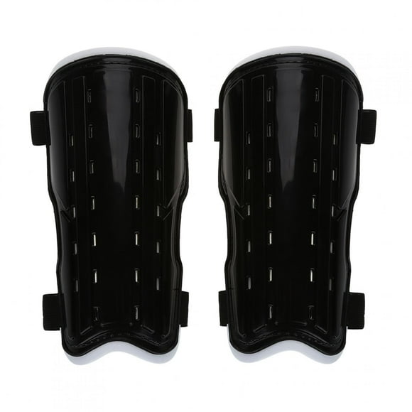 Soccer Protective Gear,1Pair Kids Soccer Shin Shin Guard Football Shin Guard Revolutionary Design