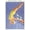 Unframed, variant on Art.com Olympic Diving, Helsinki, Finland, 1952 Stretched Canvas Print Wall Art, 16" x 24"