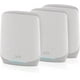 thumbnail image 1 of Sistema NetGear Orbi RBK763 AX5400 WiFi 6 Mesh reacondicionado, 1 of 3
