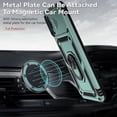 thumbnail image 5 of Funda deslizante con soporte Camshield para Samsung Galaxy S22 5g, 5 of 5